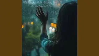 Midnight Rain Study Beats