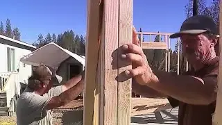 Butte County releases free ADU and small home plans