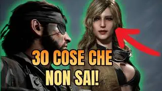 Metal Gear Solid Delta &ndash; Tutti i Segreti e le Meccaniche pi&ugrave; Interessanti 🐍🔥