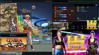 Point Blank PH - PBNC 2020 Wild Card Challenge III Quarter Finals