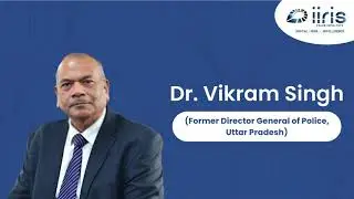 Dr  Vikram Singh Former Director General of Police, Uttar Pradesh Byte 2