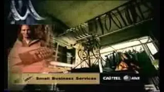 CanTel AT&T Ad - 1998