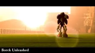 See you next time Sonic!