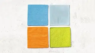 Microfiber Cloths | AspenClean