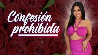 Eva La Patrona - Confesión prohibida -Video Lyric