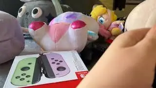 Nintendo switch can play time in the one you and one
