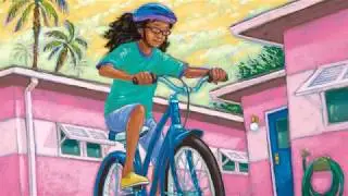 Merci Su&aacute;rez Changes Gears- Book Trailer