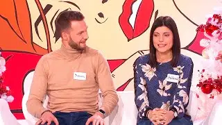 Les Z’amours : allergie, lingerie et fesses à remodeler (😷💋) ⎮ Émission Intégrale ⎮ EM6890