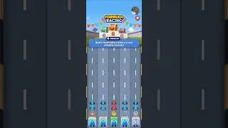 Playing bus craze 