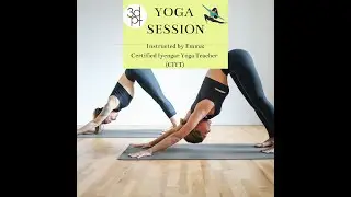 3DPT Yoga Session