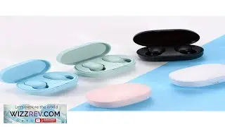 New A6s Tws Waterproof In Ear High Fidelity Stereo Wireless Earbuds: Excellent Sound Quality