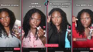 ASMR The INSANE Content You See Scrolling On Social Media...