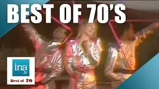 Top #5 tubes disco des années 70 | Archives INA
