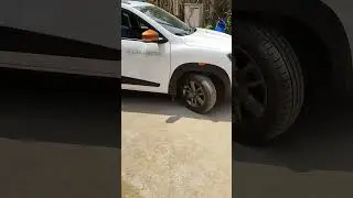 Congratulations didi nd jiju#new car😍