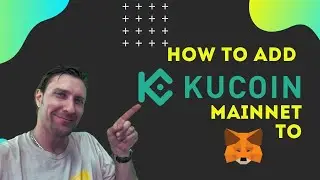 KUCOIN COMMUNITY CHAIN (MAINNET) IS HERE! NEWEST EDITION TO DeFi!! HOW TO GET STARTED