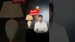 NIOS October 2025 Result Declared? 😱