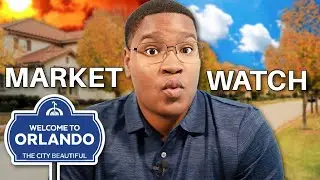 What&rsquo;s ACTUALLY Going on With Orlando Home Prices?