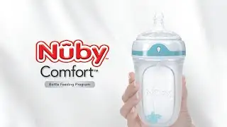 Why Nuby Comfort?