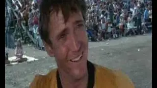 I only have eyes for you, Scott Wilson