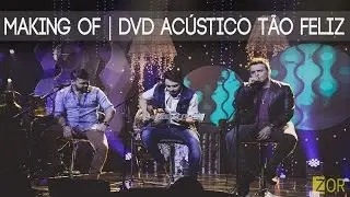 Fernando ZOR - Produção Marcos e Belutti | DVD 
