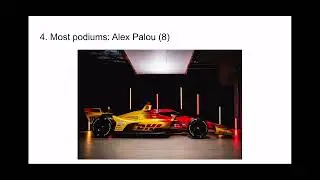 2025 IndyCar Predictions