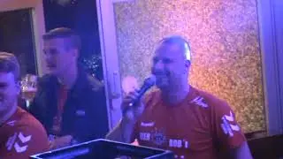 Meisterschaft 2018/19 HTV Mei&szlig;enheim