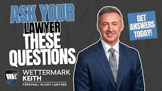 Ask Your Lawyer These Questions