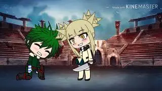 I love you~GLMV~Tododeku~warning-cringe~