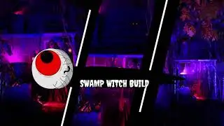 2021 Swamp Witch build