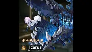Haze Reverb - Icarus Budget Teams (Joint Crusade)