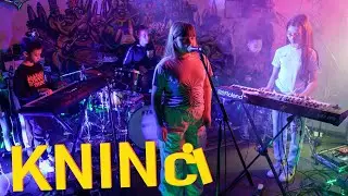 KNINci / GRR Fest - Koncert