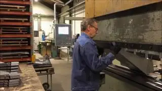 usine et fabrication broyeurs NHS  2017 distribu&eacute; par DFAE en france  