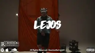 Beele Type Beat 'LEJOS&rsquo; Afrobeat X Dancehall Instrumental 2025 🔥