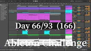 Day166 - Modulating the Motif | Lost in Bass House Sound Design, not Tutorial video, dubstep or trap