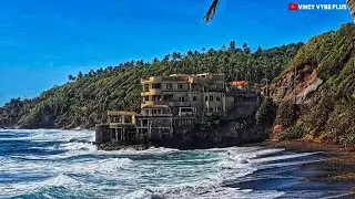  We went on an Island Tour in St.Vincent and saw this #travel #caribbean #St.Vincent 