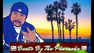 ''Chilly Chill'' Wc x Ice Cube x 2Pac West Coast G-Funk Type Beat (Prod By M-Pharaoh)