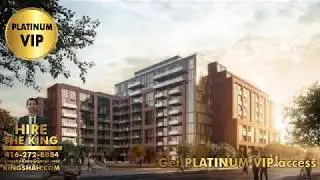 stockyard district residences condos video