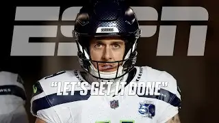 Michael Dickson 1-on-1: When Seahawks' #SuperBowl belief rose & why Seattle needs to be in MCG game