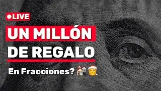 Nuevo proyecto + sorteo de UN MILLÓN 🎄🏡