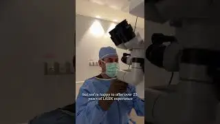 How to Choose the Best Houston LASIK Surgeon | Berkeley Eye Center