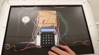 Package Vault