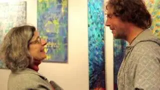 MASO // Get me if U can @ Art&Antik
