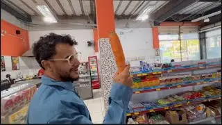 FALA FINA TIROU SATISFAÇÃO COM O PADEIRO | DIDINHO