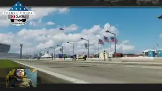 The Cleanest Lobby in Heat 4!
