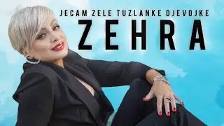 Zehra Bajraktarević - Ječam žele Tuzlanke djevojke 2025
