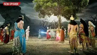 गणेश जी की उदर पीड़ा को कैसे किया माँ पार्वती ने शांत ? || विघ्नहर्ता गणेश | Full Episode- 278