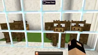 Minecraft Resource Pack Spotlight Smoothic 1.7.2