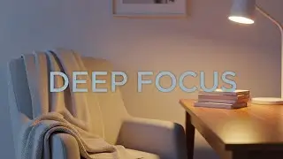 Focus Study Music &ndash; Calm Ambient Piano for Reading and Learning