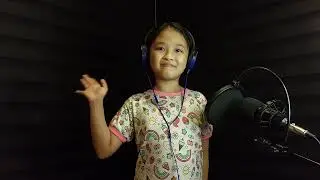 Ako ay Pilipino (by Kuh Ledesma)
