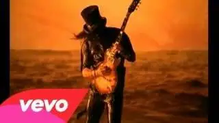 Guns N' Roses - Estranged   (OFFICIAL HD)